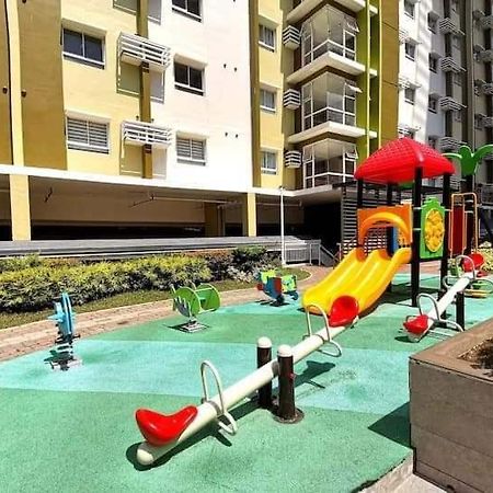 Affordable Condo In Cdo Mesaverte Cagayan de Oro Exteriér fotografie