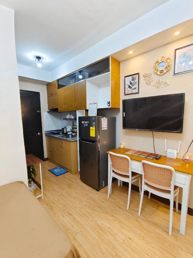 Affordable Condo In Cdo Mesaverte Cagayan de Oro Exteriér fotografie