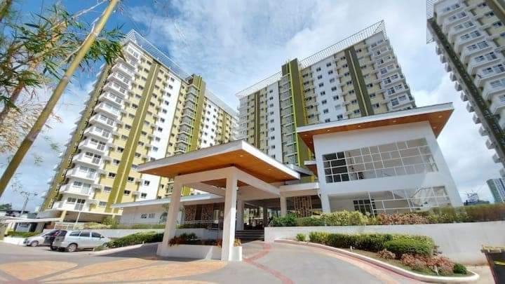 Affordable Condo In Cdo Mesaverte Cagayan de Oro Exteriér fotografie